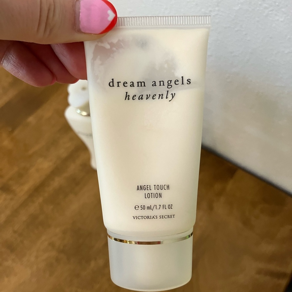 Y2K era Dream Angels Heavenly Victorias Secret Perfume and 2 lotions - Picture 8 of 10
